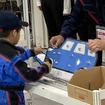 ボルト・ネジ締め付け体験
