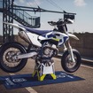 ハスクバーナ『FS 450』の2026年モデル