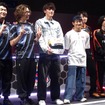 「Red Bull Apex Takeover with Yuki Tsunoda」