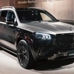 メルセデス・マイバッハ GLS 現行