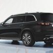 メルセデス・マイバッハ GLS 現行