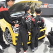 来場者1,800名超え！子どもたちが感じた“自動車整備の楽しさ”が将来に繋がる…ジュニアメカニック2025 in 東北