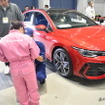 来場者1,800名超え！子どもたちが感じた“自動車整備の楽しさ”が将来に繋がる…ジュニアメカニック2025 in 東北
