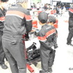来場者1,800名超え！子どもたちが感じた“自動車整備の楽しさ”が将来に繋がる…ジュニアメカニック2025 in 東北