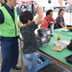 来場者1,800名超え！子どもたちが感じた“自動車整備の楽しさ”が将来に繋がる…ジュニアメカニック2025 in 東北