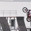 名古屋モーターサイクルショー