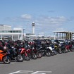 名古屋モーターサイクルショー