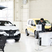 輸入車ショー「カービースタイル」
