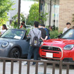 輸入車ショー「カービースタイル」