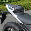 ヤマハ YZF-R25
