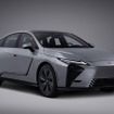 レクサス ES 新型