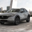 マツダ CX-30 のエアエディション（米国仕様）