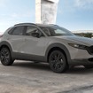 マツダ CX-30 のエアエディション（米国仕様）