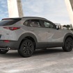 マツダ CX-30 のエアエディション（米国仕様）