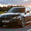 BMW M340i xDriveツーリング