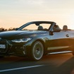 BMW M440i xDriveカブリオレ