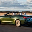 BMW M440i xDriveカブリオレ