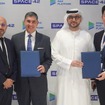 ダイナミックマッププラットフォームとSpace42、高精度地図の国際標準化と自動運転の推進に向けて協業