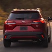 トヨタ・カローラクロス 改良新型（ガソリン・米国仕様）