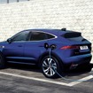 ジャガー E-PACE PHEV