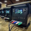 ReVolt社のポータブル電源ユニット