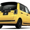 ホンダ N-ONE RS