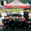 フォーミュラドリフトで14歳ドライバーJulian Kwokが走行…香港TRCが育成