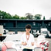 フォーミュラドリフトで14歳ドライバーJulian Kwokが走行…香港TRCが育成