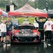 フォーミュラドリフトで14歳ドライバーJulian Kwokが走行…香港TRCが育成