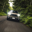 LEXUS GX550 “OVERTRAIL” JAOS ver.