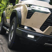 LEXUS GX550 “OVERTRAIL” JAOS ver.