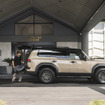 LEXUS GX550 “OVERTRAIL” JAOS ver.
