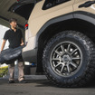 LEXUS GX550 “OVERTRAIL” JAOS ver.
