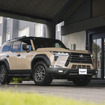 LEXUS GX550 “OVERTRAIL” JAOS ver.