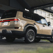 LEXUS GX550 “OVERTRAIL” JAOS ver.