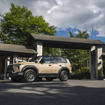 LEXUS GX550 “OVERTRAIL” JAOS ver.