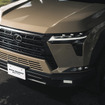 LEXUS GX550 “OVERTRAIL” JAOS ver.