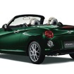 ダイハツ・コペン 20th Anniversary Edition（2022年）