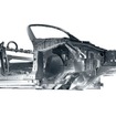 ダイハツ・コペン 2代目登場（2014年）：D-Frame