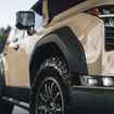 LEXUS GX550 “OVERTRAIL” JAOS ver.
