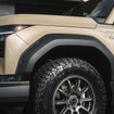 LEXUS GX550 “OVERTRAIL” JAOS ver.