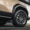 OPEN COUNTRY R/T TRAIL