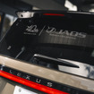 LEXUS GX550 “OVERTRAIL” JAOS ver.