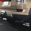 LEXUS GX550 “OVERTRAIL” JAOS ver.