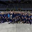 アルピーヌ・エンデュランスチームが『A424』でWEC富士6時間レース初優勝