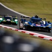 アルピーヌ・エンデュランスチームが『A424』でWEC富士6時間レース初優勝