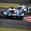 アルピーヌ・エンデュランスチームが『A424』でWEC富士6時間レース初優勝