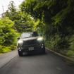 LEXUS GX550 “OVERTRAIL” JAOS ver.