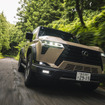LEXUS GX550 “OVERTRAIL” JAOS ver.