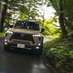 LEXUS GX550 “OVERTRAIL” JAOS ver.